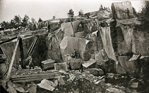 Älvehultsbrottet år 1875